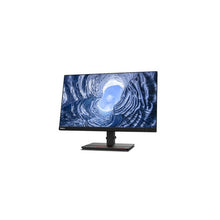 Lenovo ThinkVision T24i-2L 60,5 cm 23.8 Zoll 1920 x 1080 Pixel Full HD LED Schwarz topcool.biz
