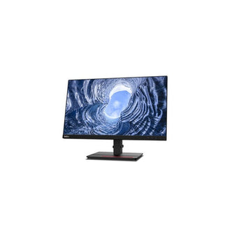 Lenovo ThinkVision T24i-2L 60,5 cm 23.8 Zoll 1920 x 1080 Pixel Full HD LED Schwarz topcool.biz