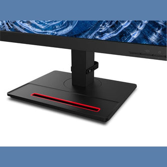 Lenovo ThinkVision T24i-2L 60,5 cm 23.8 Zoll 1920 x 1080 Pixel Full HD LED Schwarz topcool.biz