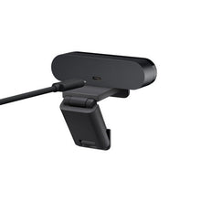 Logitech Brio Webcam 13 MP 4096 x 2160 Pixel USB 3.2 Gen 1 3.1 Gen 1 Schwarz topcool.biz