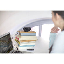 Logitech C505e Webcam 1280 x 720 Pixel USB Schwarz topcool.biz