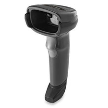 Zebra DS2208 Tragbares Barcodelesegerät 1D/2D LED Schwarz topcool.biz