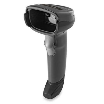 Zebra DS2208 Tragbares Barcodelesegerät 1D/2D LED Schwarz topcool.biz