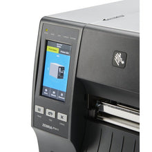 Zebra ZT411 300 x 300 DPI Verkabelt & Kabellos Direkt Wärme/Wärmeübertragung POS-Drucker topcool.biz