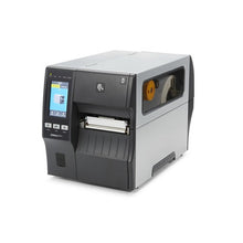 Zebra ZT411 300 x 300 DPI Verkabelt & Kabellos Direkt Wärme/Wärmeübertragung POS-Drucker topcool.biz