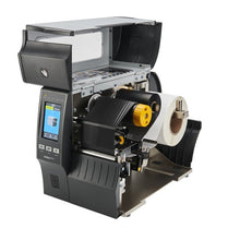 Zebra ZT411 300 x 300 DPI Verkabelt & Kabellos Direkt Wärme/Wärmeübertragung POS-Drucker topcool.biz
