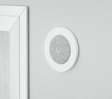 Ubiquiti G4 Doorbell Professional PoE Kit Schwarz, Silber