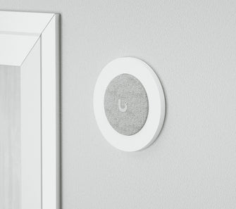 Ubiquiti G4 Doorbell Professional PoE Kit Schwarz, Silber