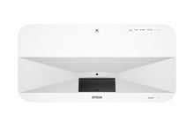 Epson EB-810E Beamer Ultra-Short-Throw-Projektor 5000 ANSI Lumen 3LCD 1080p (1920x1080) Weiß