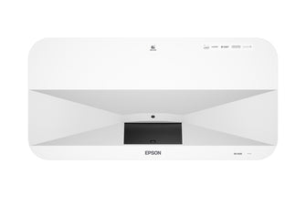 Epson EB-810E Beamer Ultra-Short-Throw-Projektor 5000 ANSI Lumen 3LCD 1080p (1920x1080) Weiß