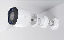 Ubiquiti G5 Professional Bullet IP-Sicherheitskamera Innen & Außen 3840 x 2160 Pixel Decke/Wand/Stange