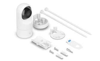 Ubiquiti G5 Flex Dome IP-Sicherheitskamera Innen & Außen 2688 x 1512 Pixel Decke/Wand/Schreibtisch