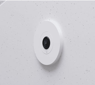 Ubiquiti AI Theta Professional Wide-Angle Lens Linse