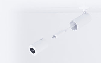 Ubiquiti AI Theta Professional Wide-Angle Lens Linse