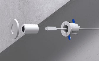 Ubiquiti AI Theta Professional Wide-Angle Lens Linse