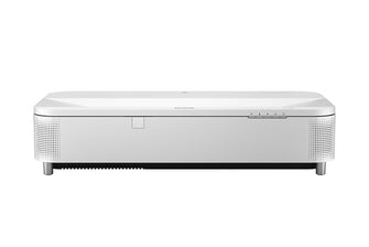 Epson EB-810E Beamer Ultra-Short-Throw-Projektor 5000 ANSI Lumen 3LCD 1080p (1920x1080) Weiß