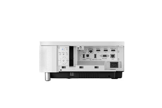 Epson EB-810E Beamer Ultra-Short-Throw-Projektor 5000 ANSI Lumen 3LCD 1080p (1920x1080) Weiß