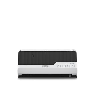 Epson DS-C330 ADF + Bogenscanner 600 x 600 DPI A4 Schwarz, Weiß