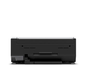 Epson DS-C330 ADF + Bogenscanner 600 x 600 DPI A4 Schwarz, Weiß