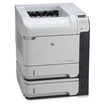 HP LaserJet P4015x Printer 1200 x 1200 DPI A4