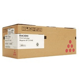 Ricoh - 407137 - Ricoh 407137 Tonerkartusche 1 Stück(e) Original Magenta