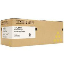 Ricoh - 842074 - Ricoh 842074 Tonerkartusche 1 Stück(e) Original Gelb