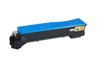 Kyocera - 1T02HLCEU0 - KYOCERA TK-540C Tonerkartusche 1 Stück(e) Original Cyan