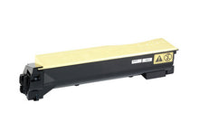 Kyocera - 1T02HLAEU0 - KYOCERA TK-540Y Tonerkartusche 1 Stück(e) Original Gelb